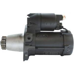 Стартер HC-PARTS JS1363