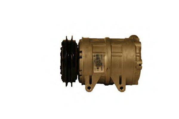 Компрессор, кондиционер SERCORE 16CA610