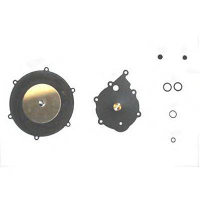 Комплектующие FISPA 81141