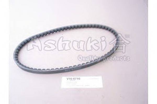 Клиновой ремень ASHUKI V100710