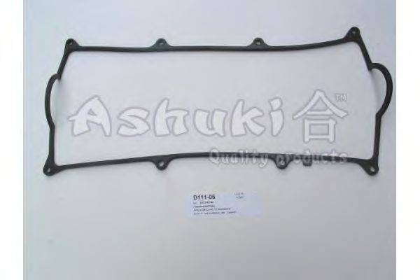 Прокладка, крышка головки цилиндра ASHUKI D11106