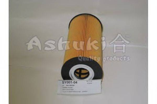 Масляный фильтр ASHUKI SY001-02