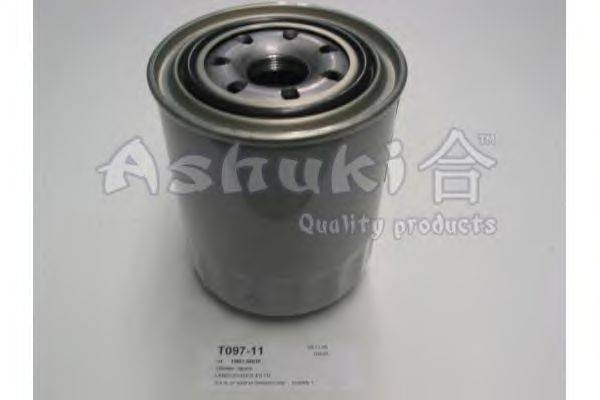Масляный фильтр ASHUKI T09711