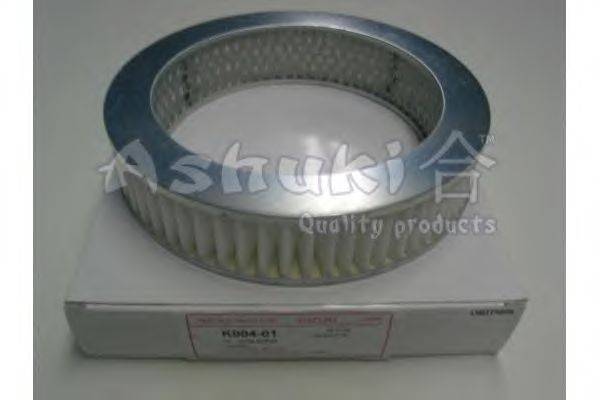 Воздушный фильтр ASHUKI K004-01