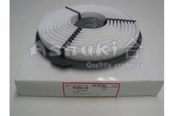 Воздушный фильтр ASHUKI K004-15