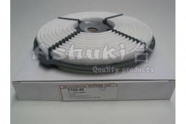Воздушный фильтр ASHUKI T104-45