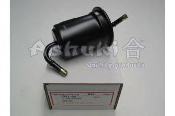 Топливный фильтр ASHUKI I021-01