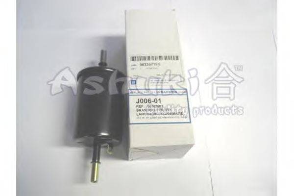 Топливный фильтр ASHUKI J006-01