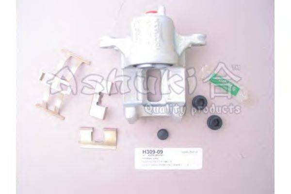 Тормозной суппорт ASHUKI H30909