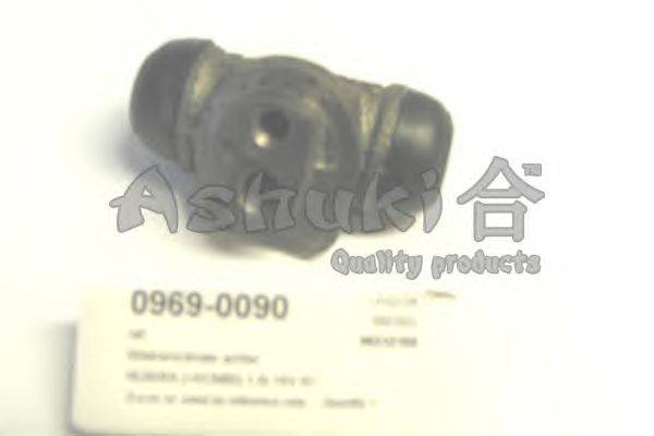 Колесный тормозной цилиндр ASHUKI 0969-0090