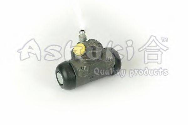 Колесный тормозной цилиндр ASHUKI S402-01