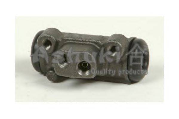 Колесный тормозной цилиндр ASHUKI 0972-8103