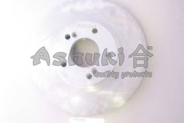 Тормозной диск ASHUKI 09900404