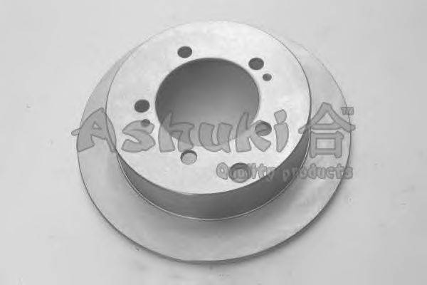Тормозной диск ASHUKI 0990-3205