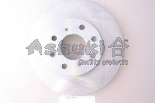Тормозной диск ASHUKI 09903404