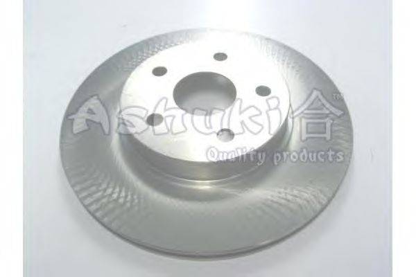 Тормозной диск ASHUKI T602-97
