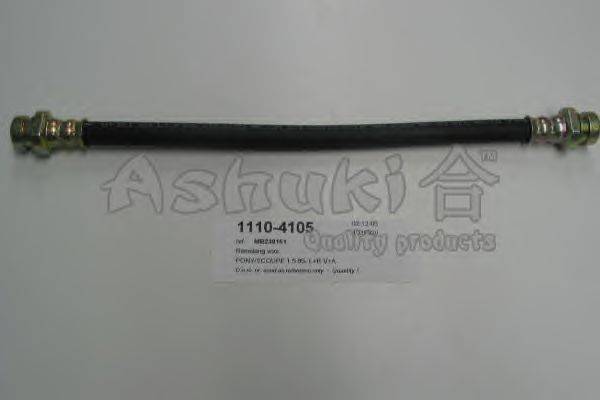 Тормозной шланг ASHUKI 1110-4105