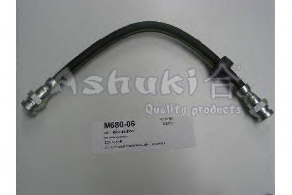 Тормозной шланг ASHUKI M68006