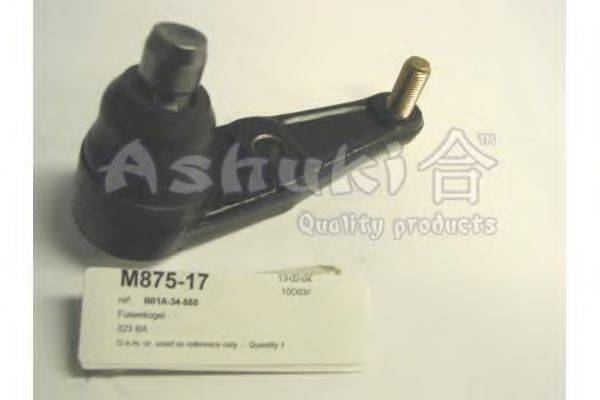 Несущий / направляющий шарнир ASHUKI M875-17