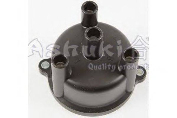 Крышка распределителя зажигания ASHUKI S358-05