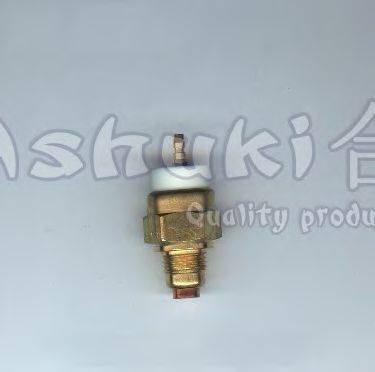 Термовыключатель, вентилятор радиатора ASHUKI S770-05