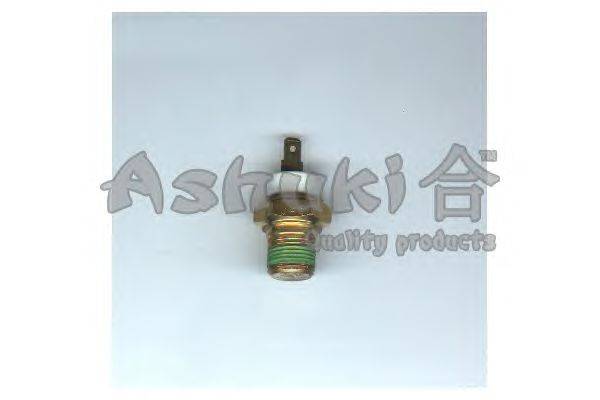 Термовыключатель, вентилятор радиатора ASHUKI 1695-6006