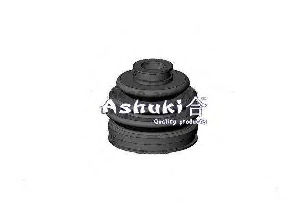 Комплект пылника, приводной вал ASHUKI 0864-9002