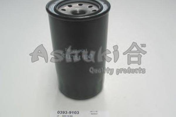 Масляный фильтр ASHUKI 0393-9103