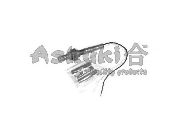 Лямбда-зонд ASHUKI 9200-46190