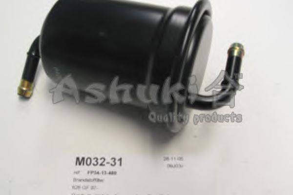 Топливный фильтр ASHUKI M03231