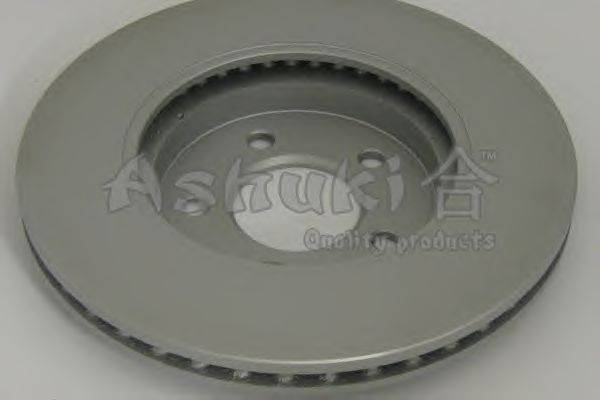 Тормозной диск ASHUKI M606-40