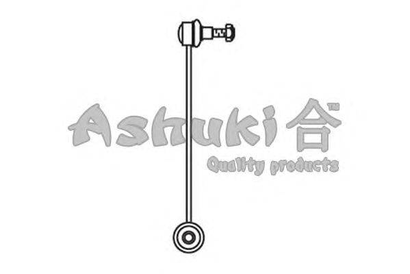 Тяга / стойка, стабилизатор ASHUKI Y860-25