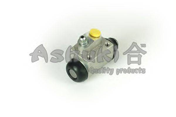 Колесный тормозной цилиндр ASHUKI 0969-1050