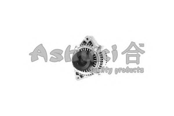 Генератор ASHUKI T400-04