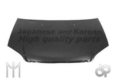 Капот двигателя ASHUKI 2548660