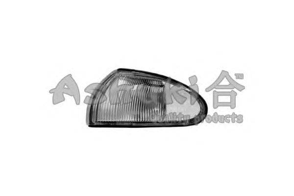 Фонарь указателя поворота ASHUKI 3214905