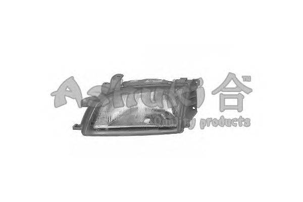 Основная фара ASHUKI 5328962M
