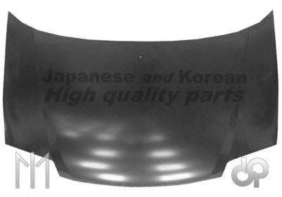 Капот двигателя ASHUKI 8206660