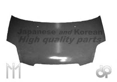 Капот двигателя ASHUKI 8312660