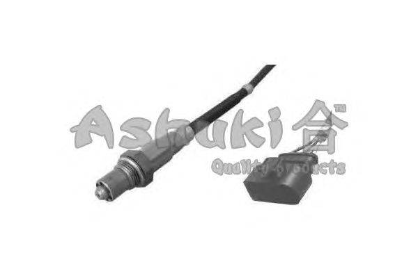Лямбда-зонд ASHUKI 9200-48786