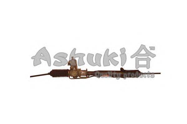Рулевой механизм ASHUKI C663-07S