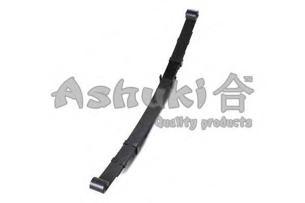 Рессорный лист ASHUKI D985-02