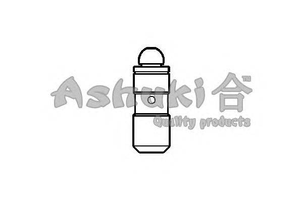 Толкатель ASHUKI K350-01
