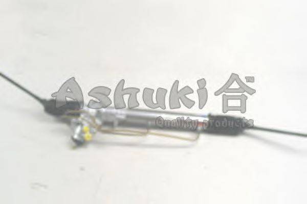 Рулевой механизм ASHUKI N662-01S