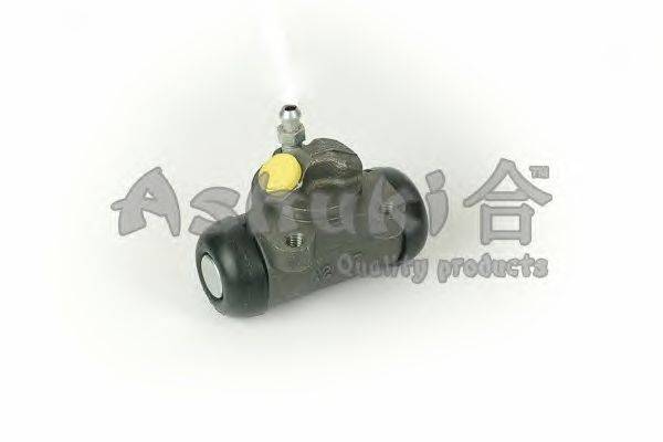 Колесный тормозной цилиндр ASHUKI QR40-02