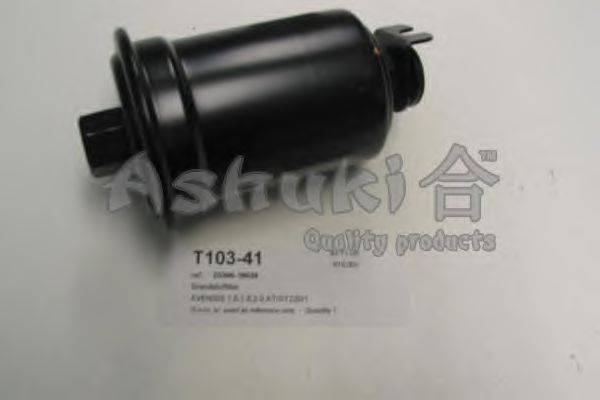 Топливный фильтр ASHUKI T103-41