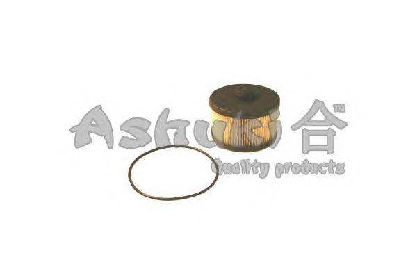 Топливный фильтр ASHUKI US102304