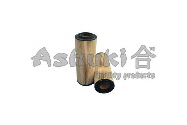 Масляный фильтр ASHUKI Y001-35