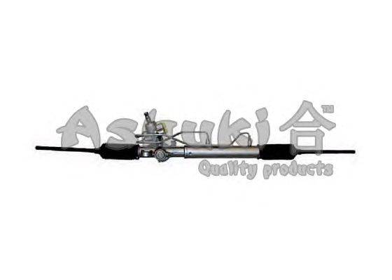 Рулевой механизм ASHUKI Y660-09S
