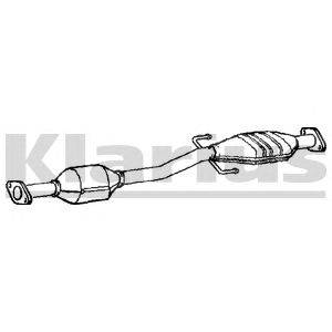Катализатор KLARIUS 311992
